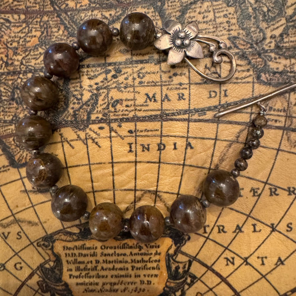 Silpada bracelet